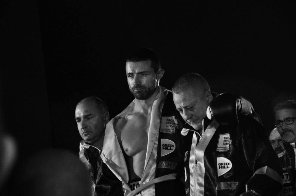 La comunità dispersa della città industriale e la musica dei Joy&nbsp;Division