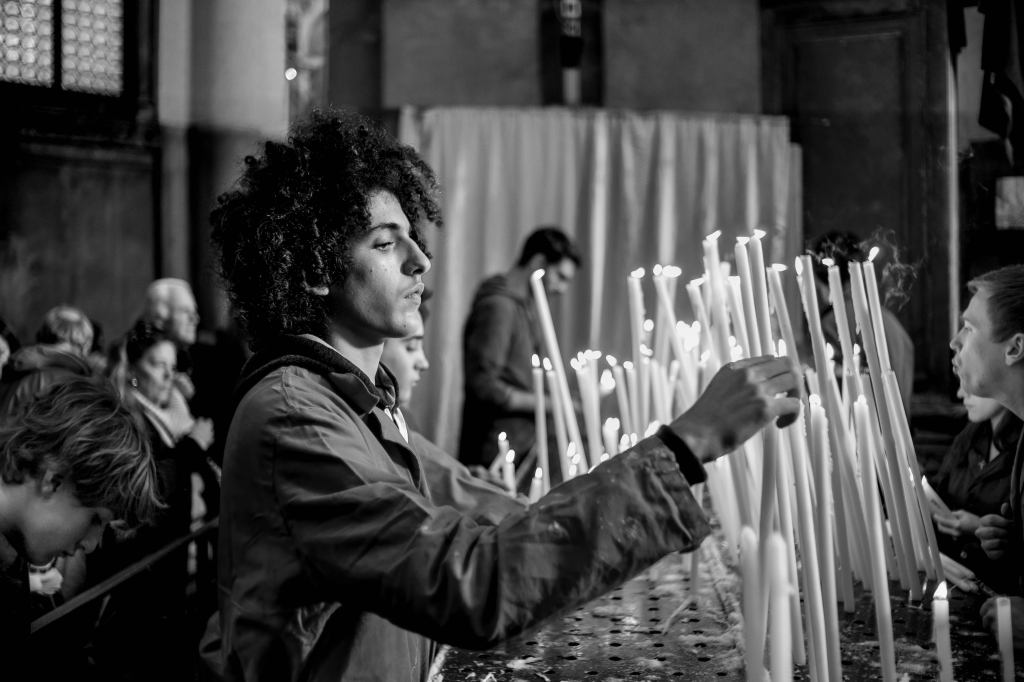 Il vento di&nbsp;maggio