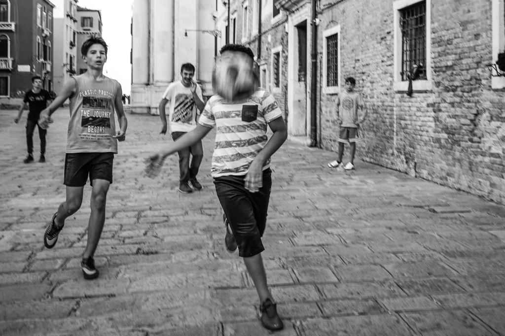 L’esportazione degli indesiderati al tempo del Papa&nbsp;re