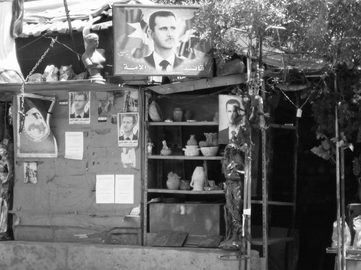 Il battesimo dello&nbsp;sfanculo