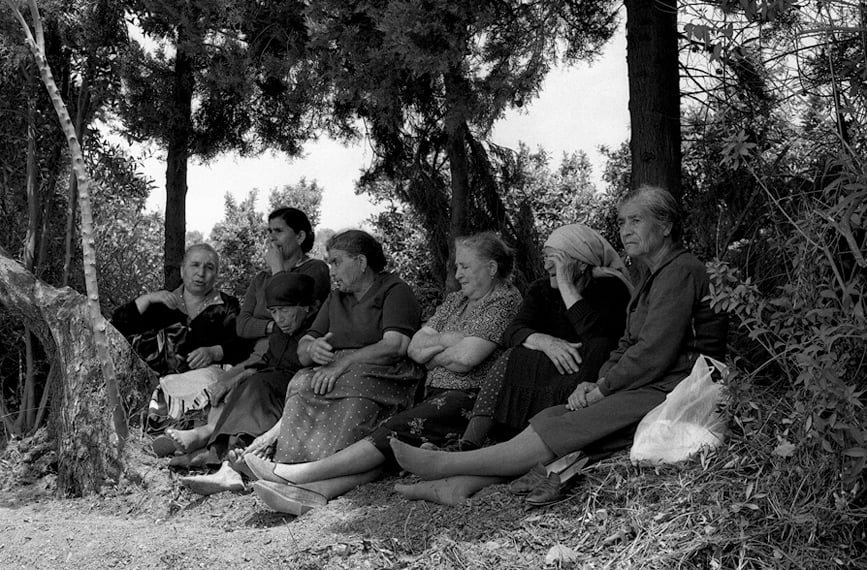 Partita a pugni sulla statale&nbsp;156