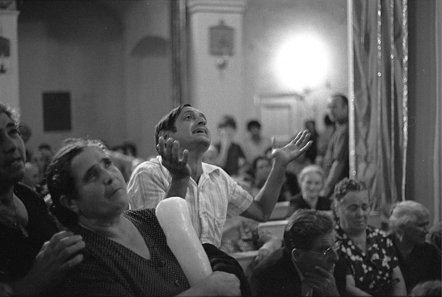 Europa Est: paure, lotte,&nbsp;libertà