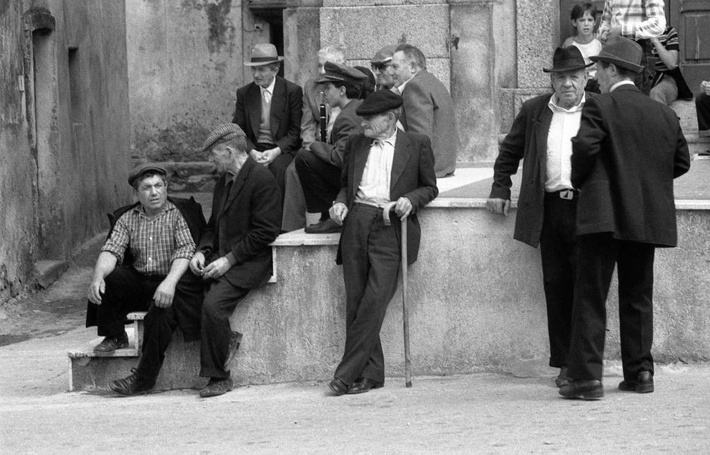 La rivolta contadina di Tambov: 1920-1921