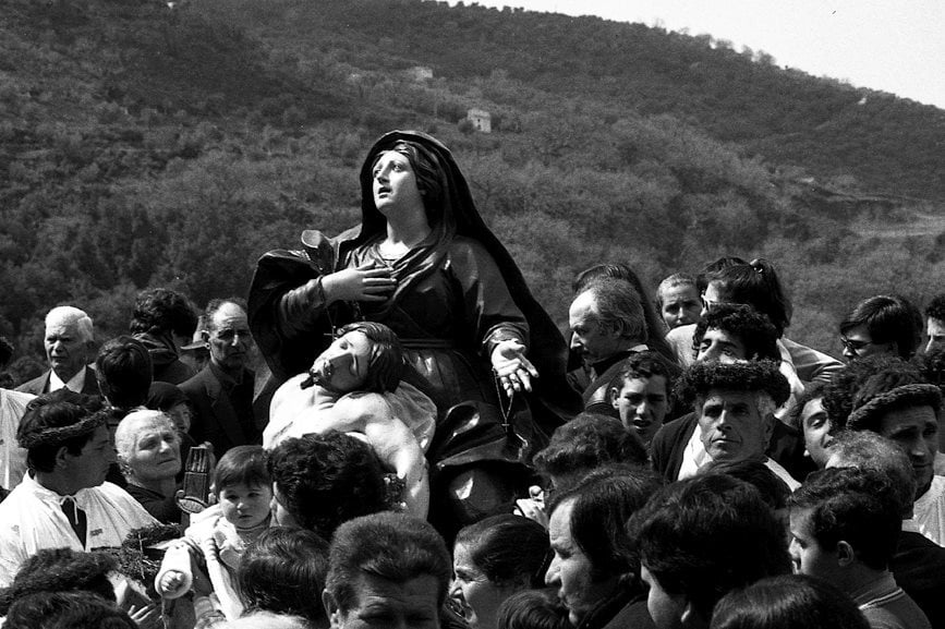 I sondaggi dal voto&nbsp;umano