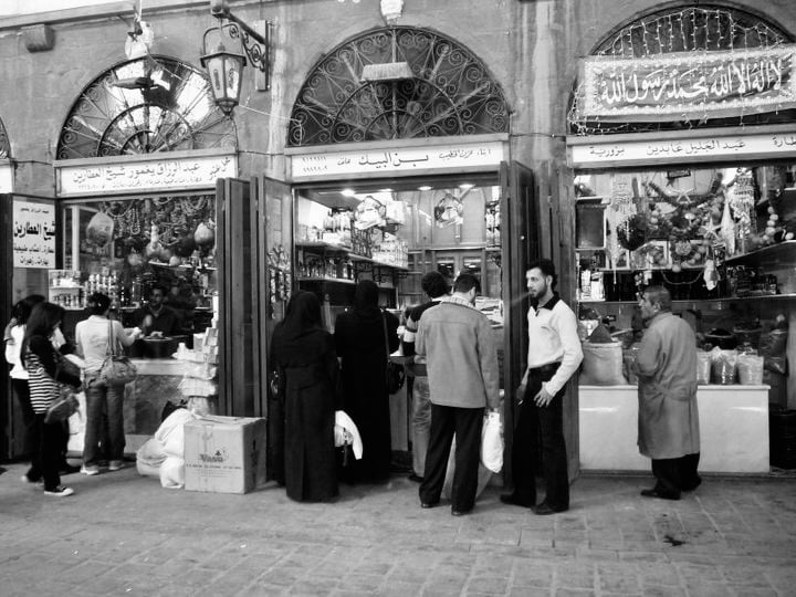 Donec’k, cacofonia del&nbsp;Donbass