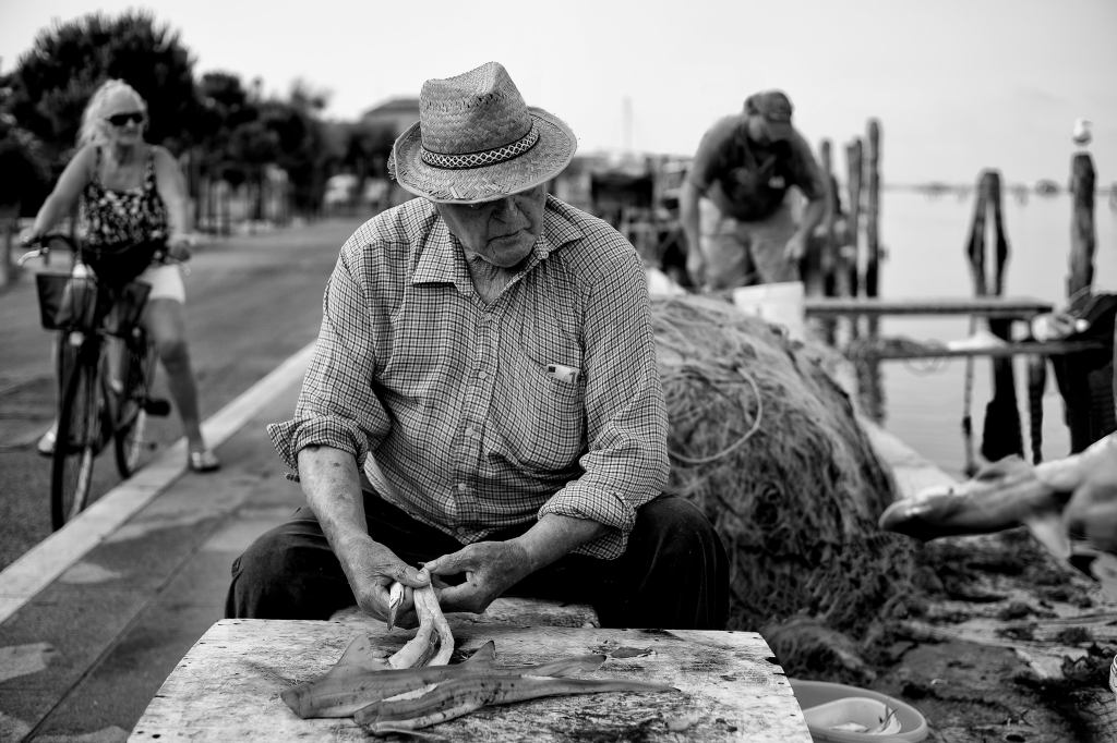 La leggenda del santo&nbsp;imprenditore