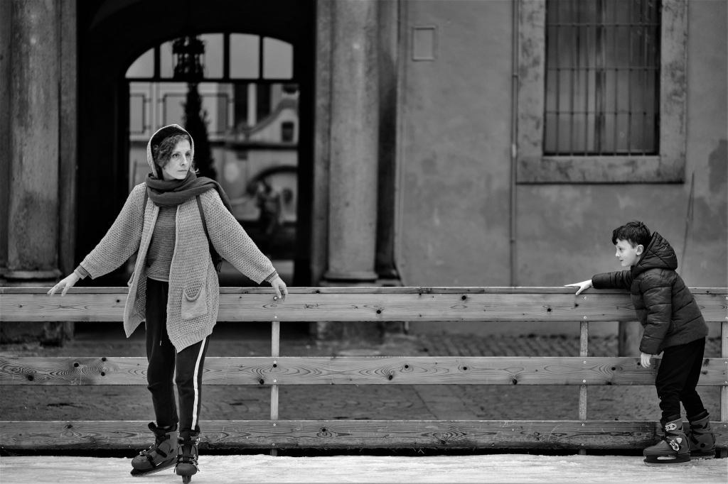 Temprano (Messico e nuvole, 2°&nbsp;parte)